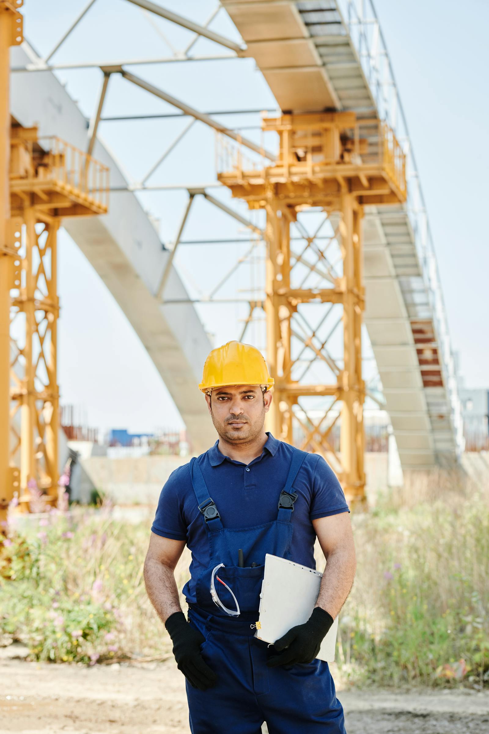 Shell Site Assessment